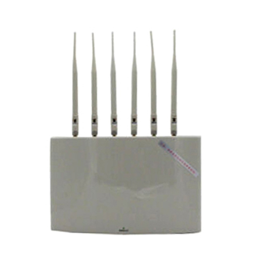 直辖县级DX1500A型手机信号屏蔽器